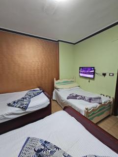 Rose Pyramids Inn - Il Cairo - 9