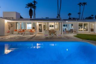 10 Palms by ACME House Company - Palm Springs - 4