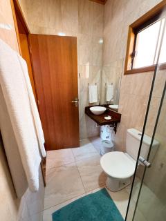 Pousada Shangri-lá - Cunha - 5