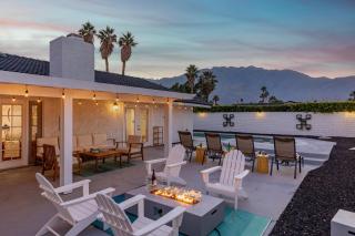 Tres Palmeras Hideaway by ACME House Company - Palm Springs - 0