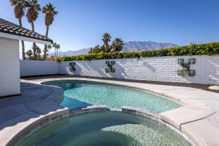 Tres Palmeras Hideaway by ACME House Company - Palm Springs - 7