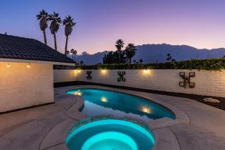 Tres Palmeras Hideaway by ACME House Company - Palm Springs - 3