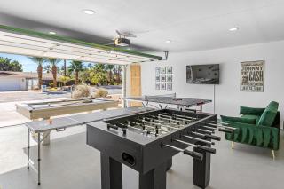 Tres Palmeras Hideaway by ACME House Company - Palm Springs - 4