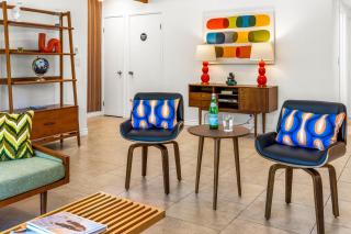Beverly Palms by ACME House Company - Palm Springs - 1