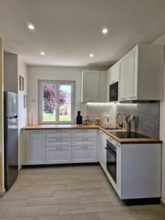 Chill House - Maison 2 chambres - Option Jacuzzi - Chevannes - 2