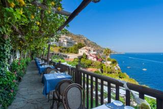 Hotel Costa Diva - Praiano - 9