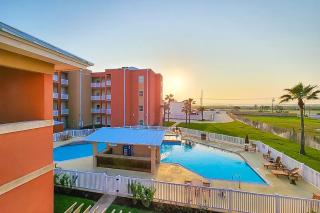 La Isla Condominiums #C105 - South Padre Island - 8