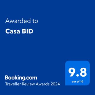 Casa BID - Piteşti - 2