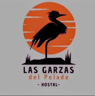 Hostal LAS GARZAS DEL PELADO - Playas - 0