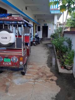 Mahadev Kripa 997-337-6980 - 5