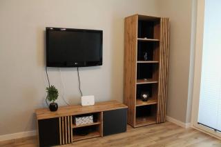 Close-Przyjazny Apartament w Gdańsku &P29 - 3