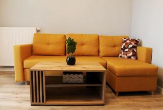 Close-Przyjazny Apartament w Gdańsku &P29 - 6