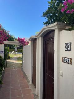 Casa Joy - Estepona - 5