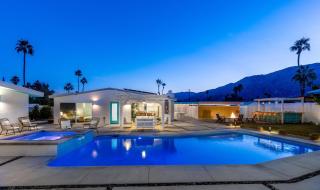 Starburst PS by ACME House Company - Palm Springs - 8