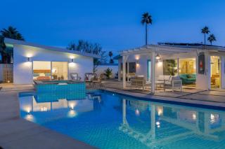 Starburst PS by ACME House Company - Palm Springs - 3