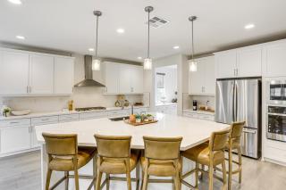 Close to PGA West Pet-Friendly Gem with Pool! - La Quinta - 4