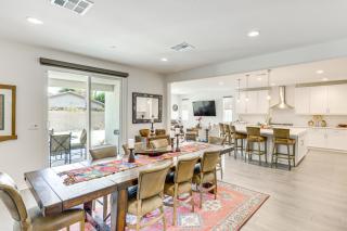 Close to PGA West Pet-Friendly Gem with Pool! - La Quinta - 1