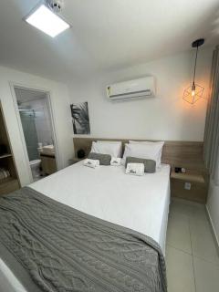 Fernada Flat - Luxo no Bessa, by Jess - João Pessoa - 7
