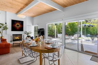 Racquet Club Rendezvous by ACME House Company - Palm Springs - 9