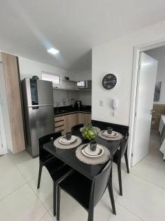 Fernada Flat - Luxo no Bessa, by Jess - João Pessoa - 5