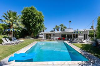 Racquet Club Rendezvous by ACME House Company - Palm Springs - 8