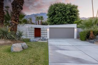 Racquet Club Rendezvous by ACME House Company - Palm Springs - 2