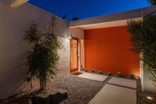 Racquet Club Rendezvous by ACME House Company - Palm Springs - 1