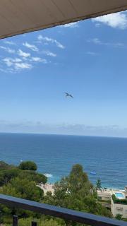 Beachfront Rooftop Haven studio in Playa de Aro - Platja d'Aro - 9