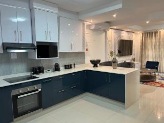 Shobalenku Opulent apartments - 2