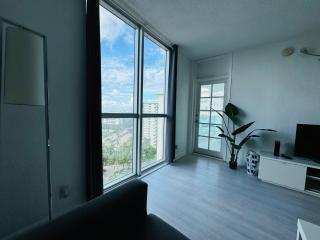 Miami Hollywood High Rise Condo 004-22bvic - Hollywood - 4