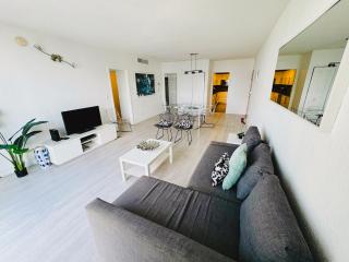 Miami Hollywood High Rise Condo 004-22bvic - Hollywood - 5