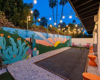 Surrounded by Palms by ACME House Company - Palm Springs - 7