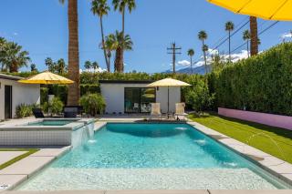 Surrounded by Palms by ACME House Company - Palm Springs - 8
