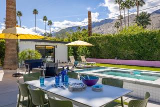 Surrounded by Palms by ACME House Company - Palm Springs - 4