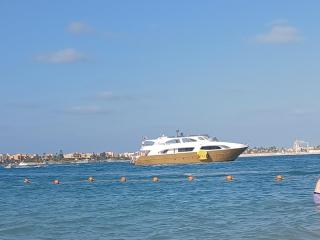 Porto marina luxury flat for families onlyشاليه فاخرداخل بورتو مارينا - El Alamein - 8