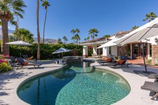 Mirador Desert Oasis by ACME House Company - Palm Springs - 8