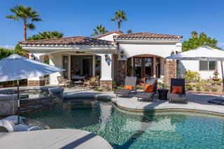 Mirador Desert Oasis by ACME House Company - Palm Springs - 5