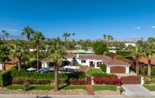Mirador Desert Oasis by ACME House Company - Palm Springs - 2