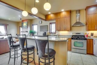 Upscale Laramie Home with Hot Tub and Patio! - 2