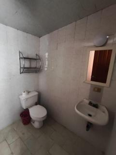 Departamentos del Jardín de Toribio - Huamantla - 3