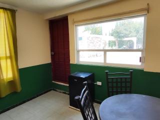 Departamentos del Jardín de Toribio - 9