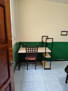 Departamentos del Jardín de Toribio - Huamantla - 6