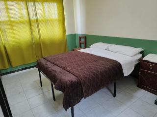 Departamentos del Jardín de Toribio - Huamantla - 5