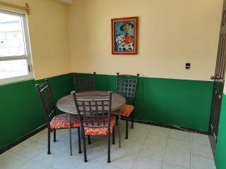 Departamentos del Jardín de Toribio - Huamantla - 4