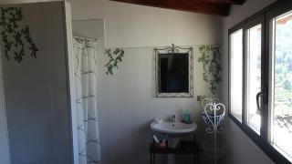 casa in roccaforte Longobarda - Bagni di Lucca - 1
