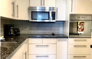 Miami Hollywood High Rise Condo 004-22bvic - Hollywood - 3