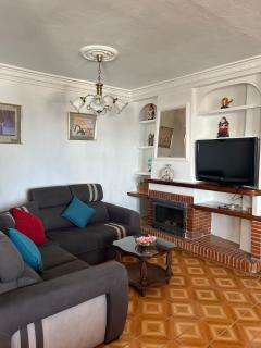 Casa San Antonio - Mijas - 4