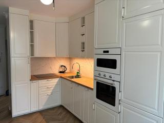 Apartamenty w centrum Białegostoku z parkingiem w garażu podziemnym - Białystok - 8