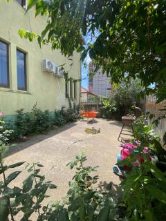 Galery house Casa Gioia - 1
