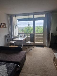 Harzlichblick Ferienwohnung - 2